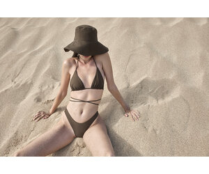 Mikoh Minori Top - I Heart Hanalei Beach Boutique