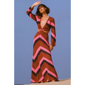 Spell Designs Spell Mylee Knit Gown Spell Designs Spell Mylee Knit Gown