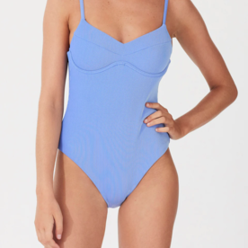 Zulu & Zephyr Zulu & Zephyr One Piece