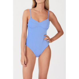 Zulu & Zephyr Zulu & Zephyr One Piece