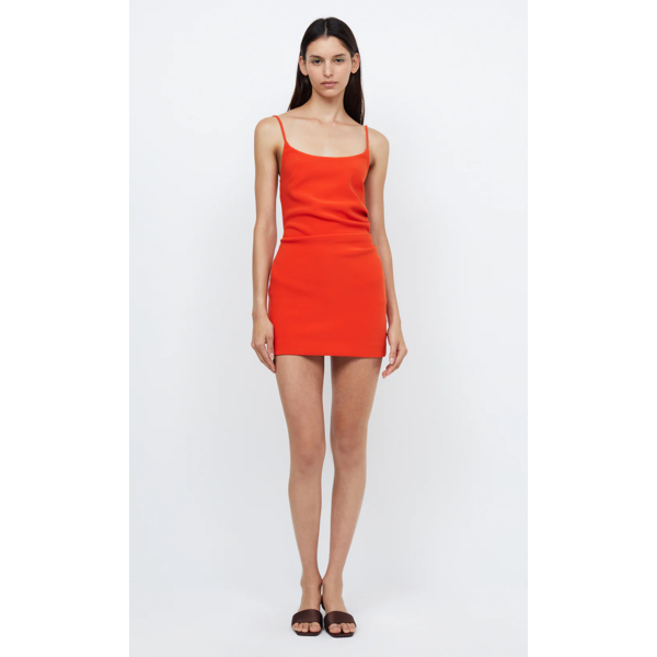 Bec+Bridge Bec+Bridge Jessi Mini Dress