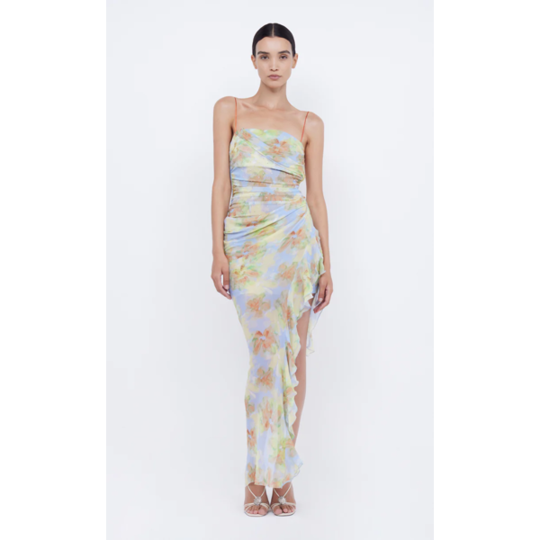 Bec+Bridge Bec+Bridge Zephy Asym Dress