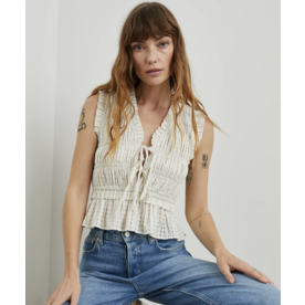 Rails Rails Martine Blouse