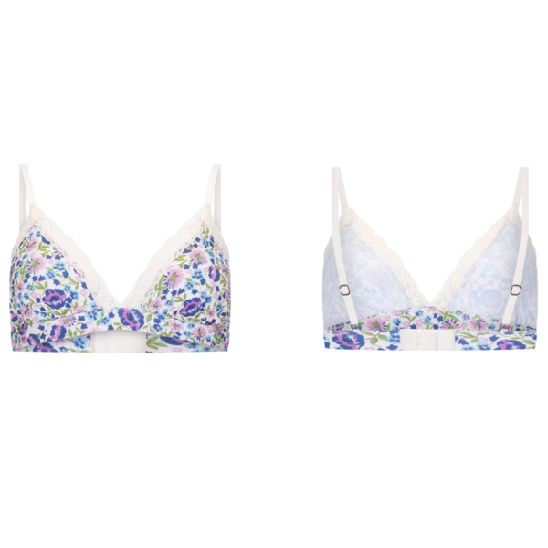 Spell Designs Spell Impala Lily Lace Bralette