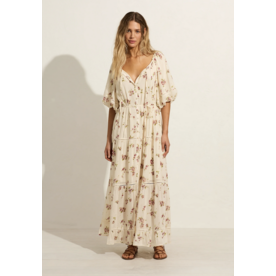 Auguste Auguste Alannah Maxi Dress