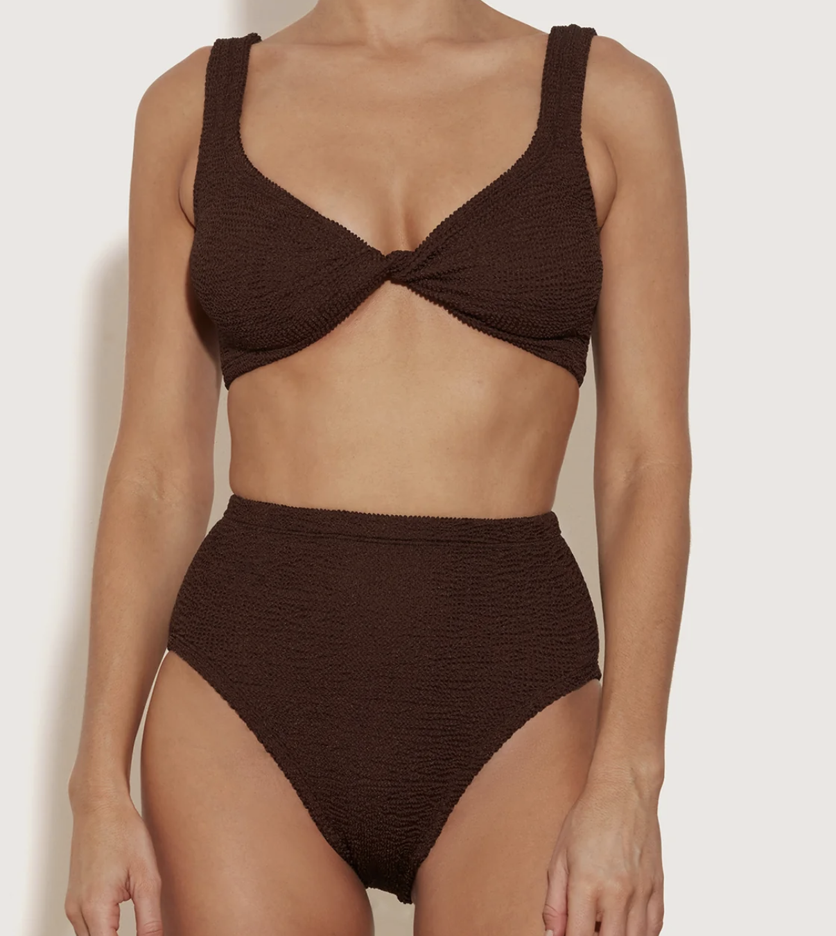Hunza G JAMIEBIKINIBLACK 関税送料込 Jamie-Bikini---Black-0-M-rs.