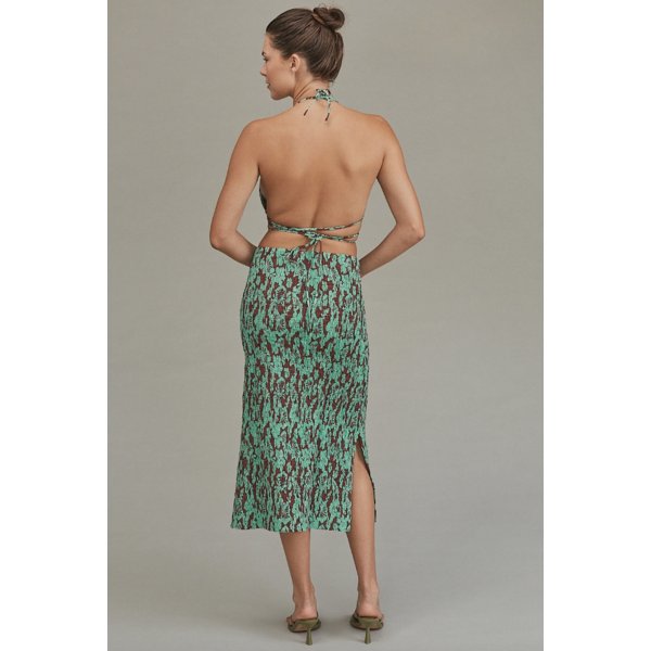 Acacia Swimwear Acacia Ravie Cotton Skirt