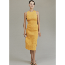 Acacia Swimwear Acacia Loa Cotton Dress