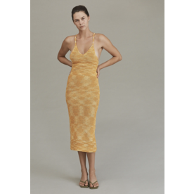 Acacia Swimwear Acacia Ipo Crochet Dress
