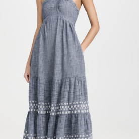 Cleobella Cleobella Raphaela Midi Dress