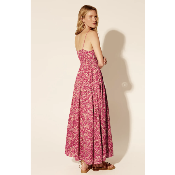 Kivari Kivari Tamara Maxi Dress