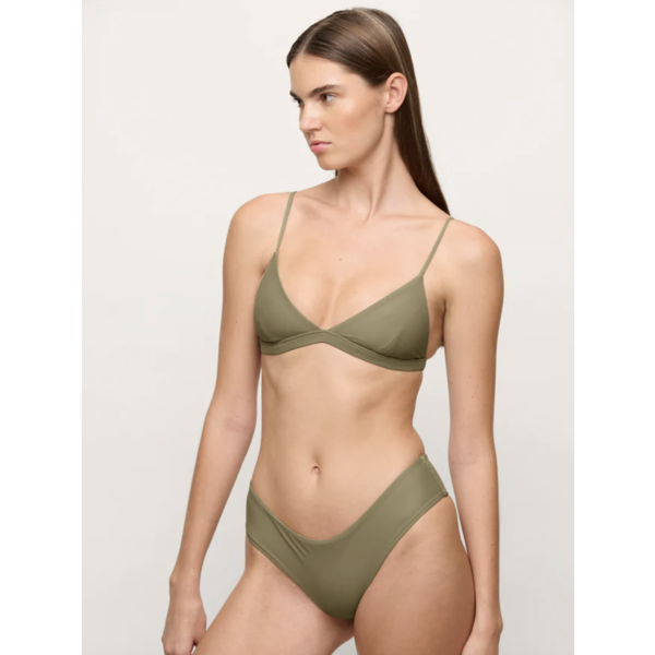 Mikoh Swimwear Mikoh Chiba Top 24