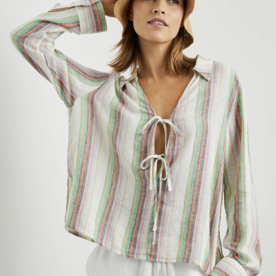 Rails Rails Elm Blouse