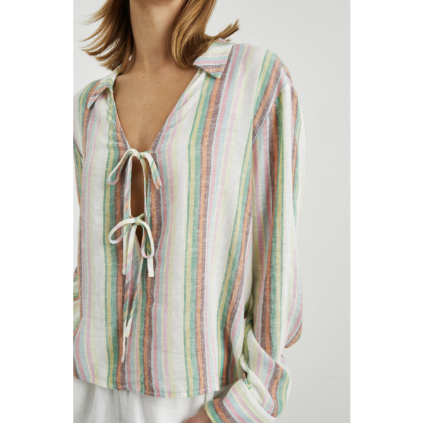 Rails Rails Elm Blouse