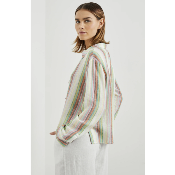 Rails Rails Elm Blouse