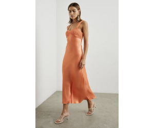 Rails Rails Laura Dress - I Heart Hanalei Beach Boutique
