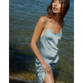 Nation Nation Sofia Bias Cut Slip