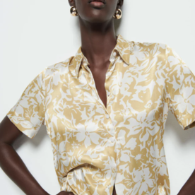 Nation Nation Odin Button Up Shirt