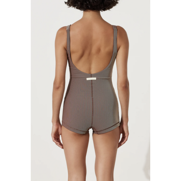 Zulu & Zephyr Zulu & Zephyr Rib Bodysuit