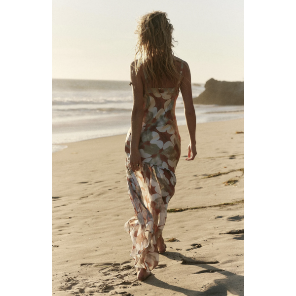 Jen's Pirate Booty Jens Pirate Booty Malta Maxi Dress