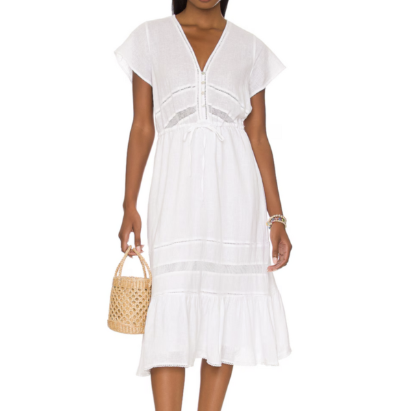 Rails Rails Kiki Dress
