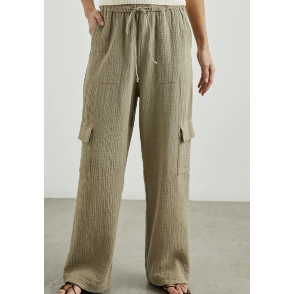 Rails Rails Christiano Cargo Pants