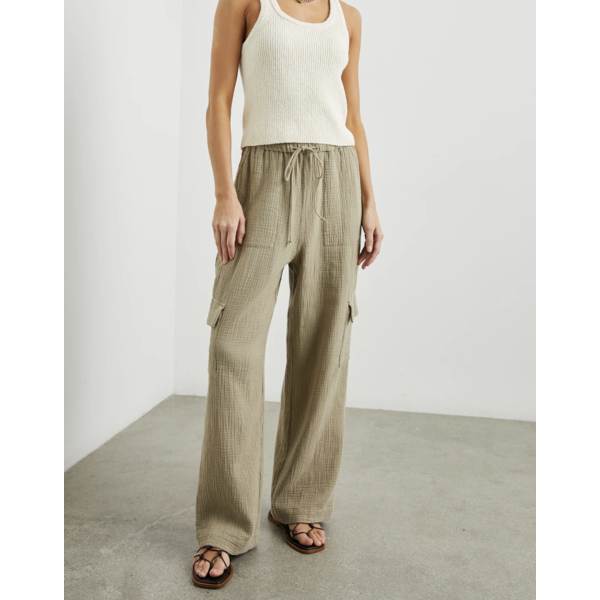 Rails Rails Christiano Cargo Pants