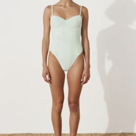 Zulu & Zephyr Zulu & Zephyr Balconette 1PC