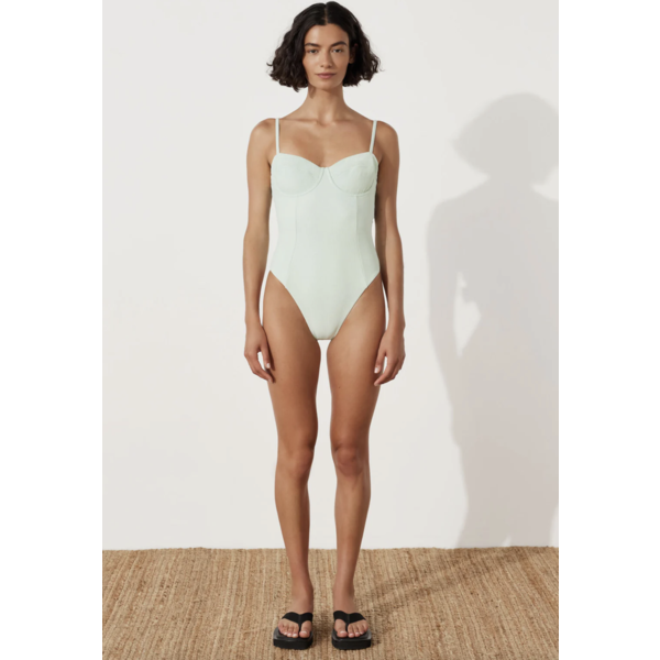Zulu & Zephyr Zulu & Zephyr Balconette 1PC