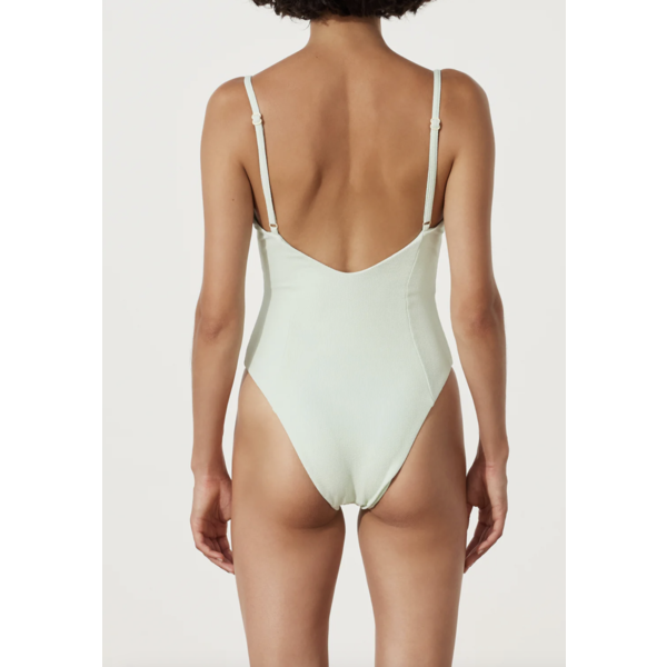 Zulu & Zephyr Zulu & Zephyr Balconette 1PC