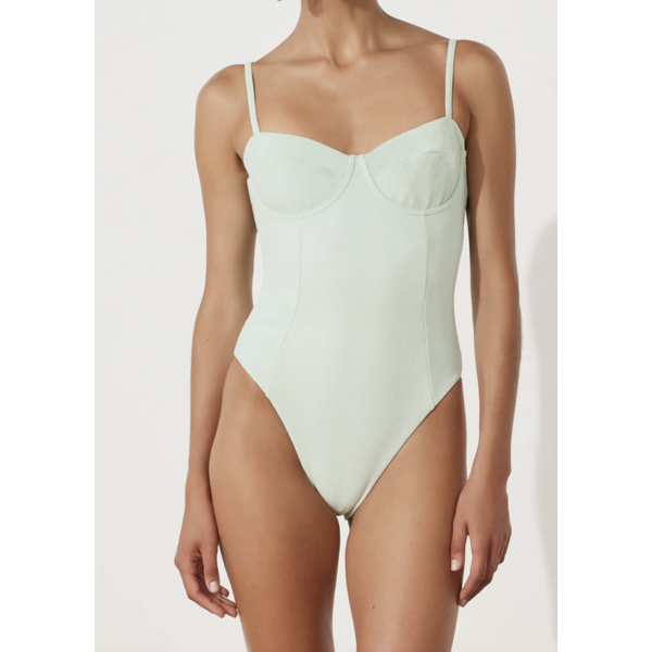 Zulu & Zephyr Zulu & Zephyr Balconette 1PC