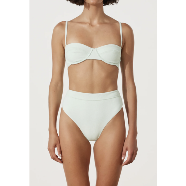 Zulu & Zephyr Zulu & Zephyr Balconette Bra Cup