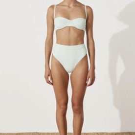 Zulu & Zephyr Zulu & Zephyr High Waistband Brief