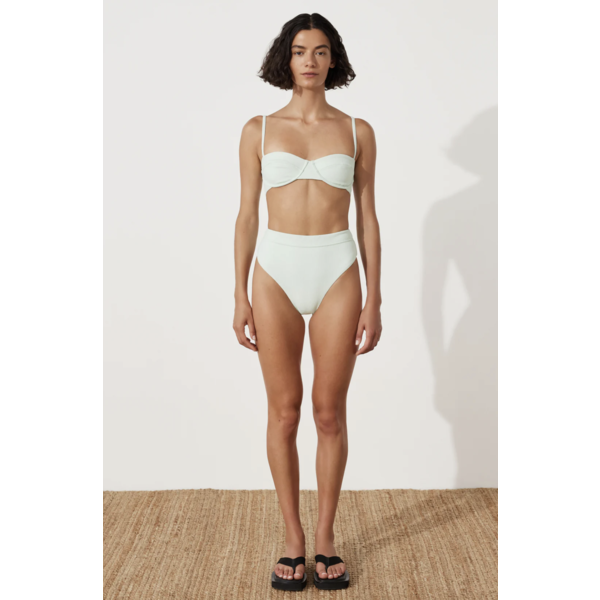 Zulu & Zephyr Zulu & Zephyr High Waistband Brief