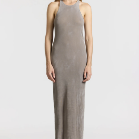 Cotton Citizen Cotton Citizen Marbella Midi Dress