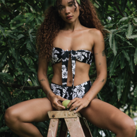 High Noon High Noon Hiamoe Top