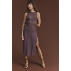 Acacia Swimwear Acacia Sybil Crochet Dress