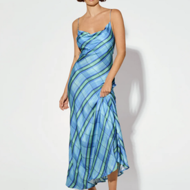 Kivari Kivari Oceana Slip Dress