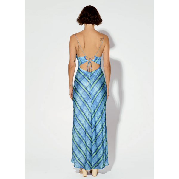 Kivari Kivari Oceana Slip Dress