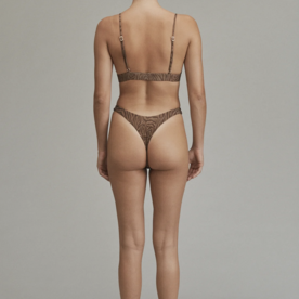 Acacia Swimwear Acacia Oslo Bodywear Bottom 24
