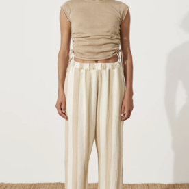 Zulu & Zephyr Zulu & Zephyr Organic Cotton Pant
