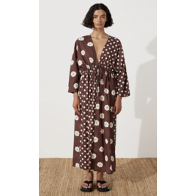 Zulu & Zephyr Zulu & Zephyr Dandelion Dress