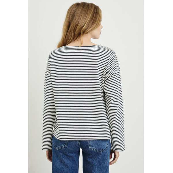 Rails Rails Macy Tee