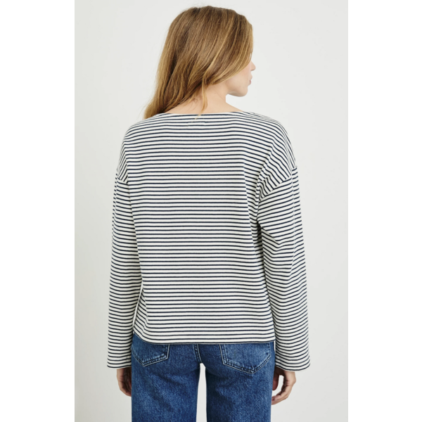 Rails Rails Macy Tee