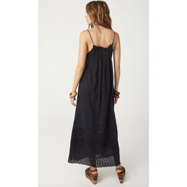 Spell Designs Spell Love in the Afternoon Lace Maxi Dress