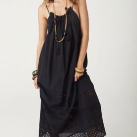 Spell Designs Spell Love in the Afternoon Lace Maxi Dress
