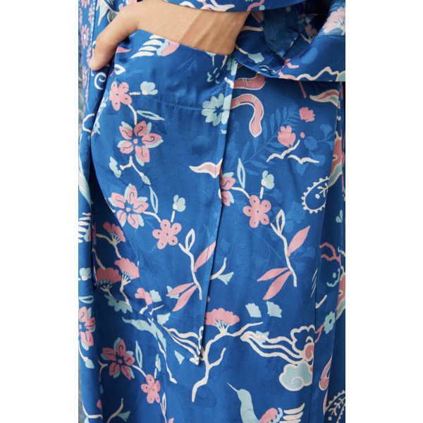 Spell Designs Spell Desert Bandita Maxi Robe