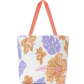Aloha Collection Aloha Collection RVS Tote Papeete Ube