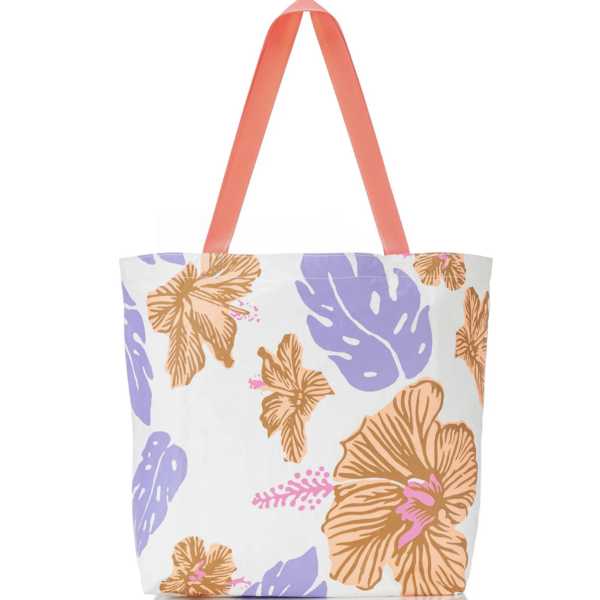 Aloha Collection Aloha Collection RVS Tote Papeete Ube