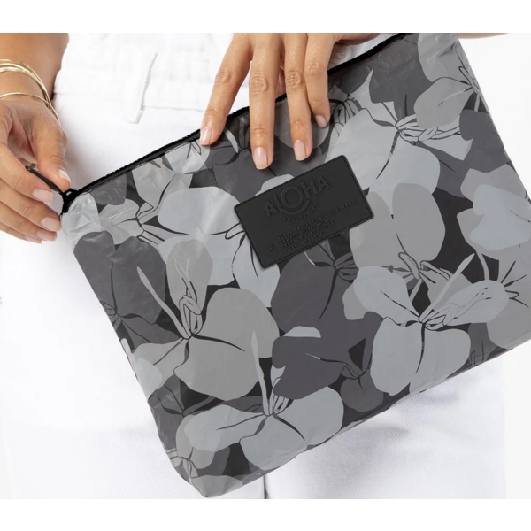 Aloha Collection Aloha Collection Mid Ginger Camo Night Vision/Black